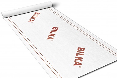 Folie BILKA 120g