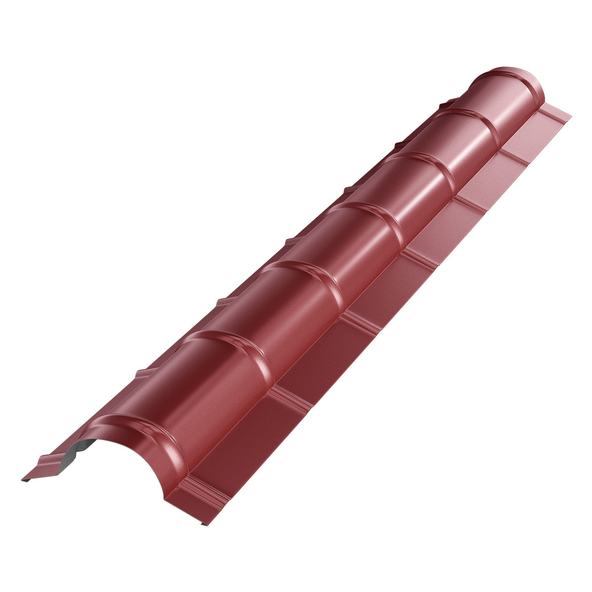 Accesorii țiglă metalică