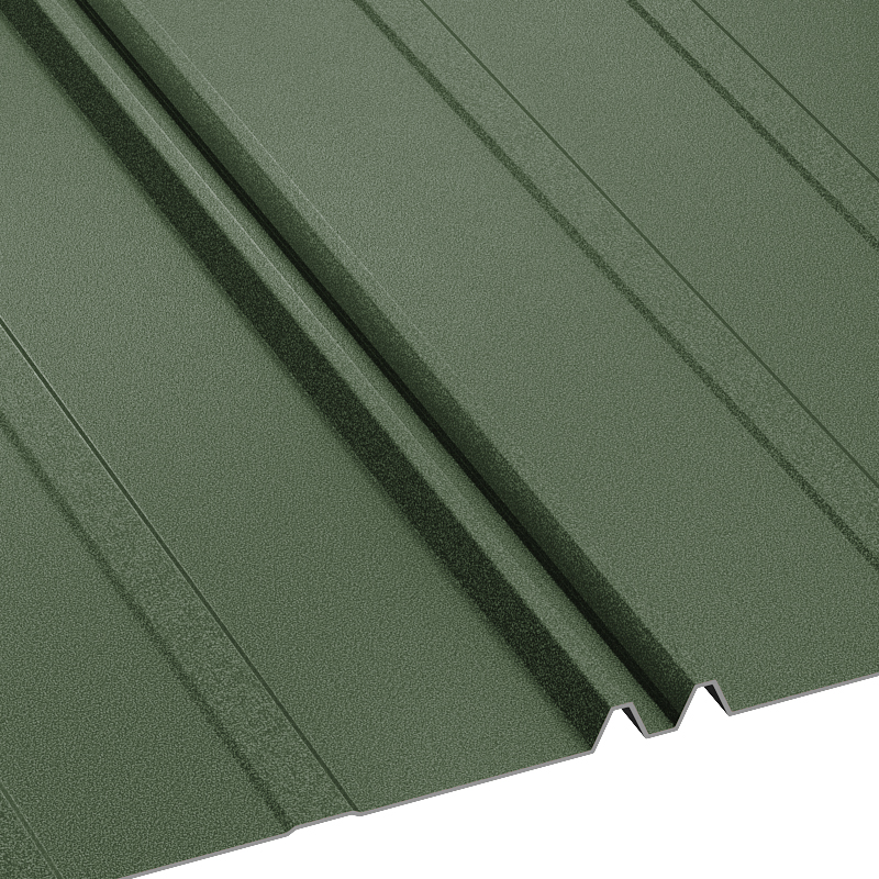 Verde