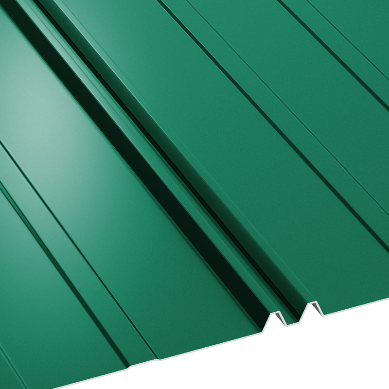 Verde